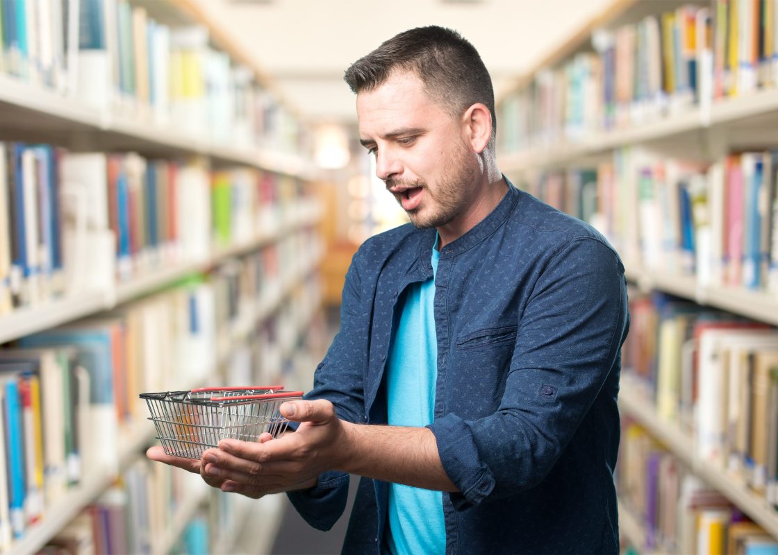 How Much Does It Cost to Market A Book?